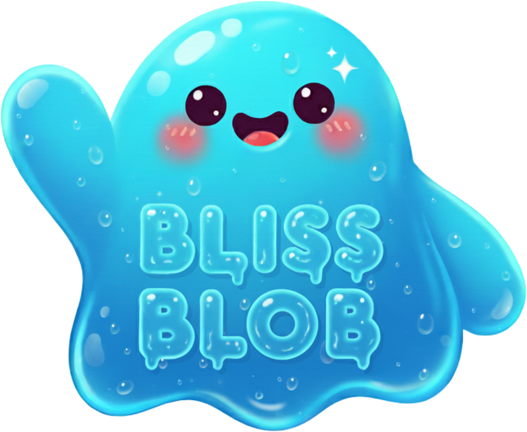 Bliss Blob