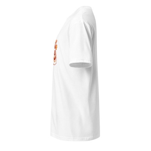 Short-Sleeve Unisex T-Shirt - Image 3