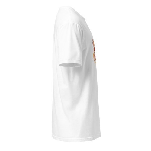 Short-Sleeve Unisex T-Shirt - Image 4