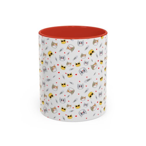 Chemistry Elements Accent Mug — Cobalt & Nitrogen Periodic Table Coffee Cup (11/15oz) - Image 13