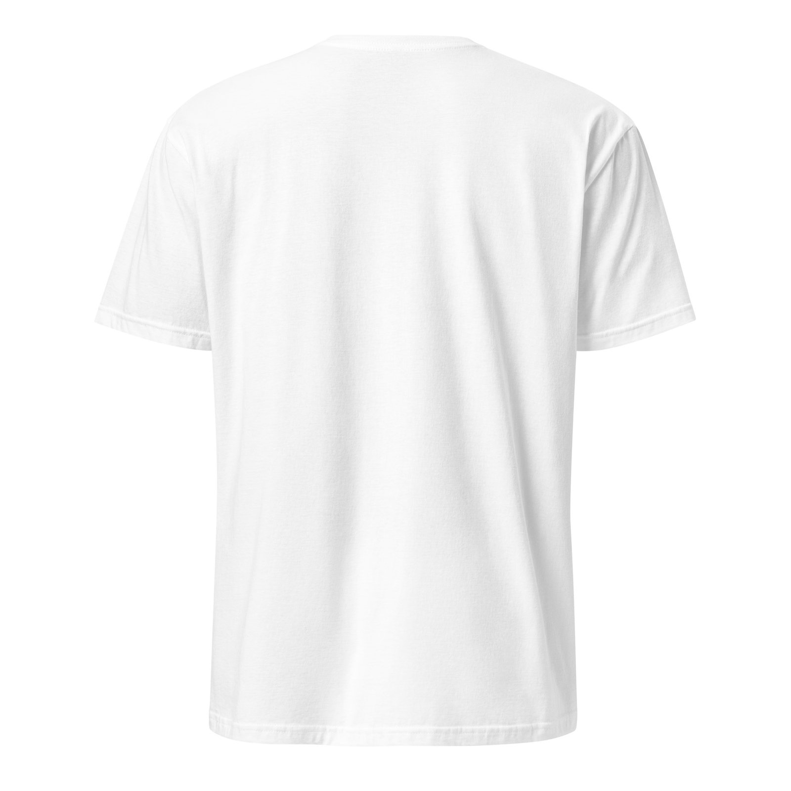 Short-Sleeve Unisex T-Shirt - Image 2